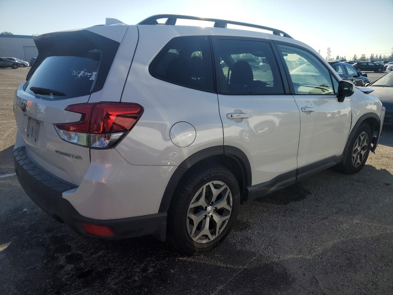 Lot #2988809690 2023 SUBARU FORESTER P