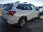 SUBARU FORESTER P photo