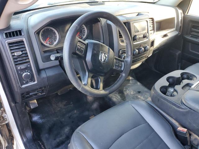 2019 RAM 1500 CLASS - 1C6RR6FG7KS681194