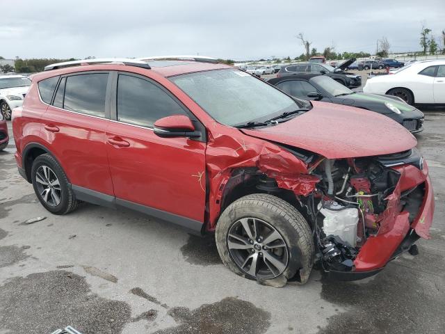 2016 TOYOTA RAV4 XLE - JTMWFREV8GJ070965