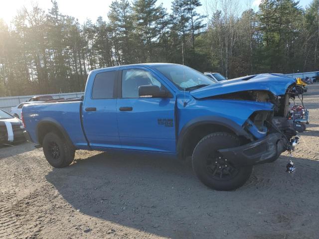 2022 RAM 1500 CLASS - 1C6RR7GG8NS190206
