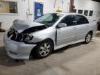 Lot #3055116959 2005 TOYOTA COROLLA CE