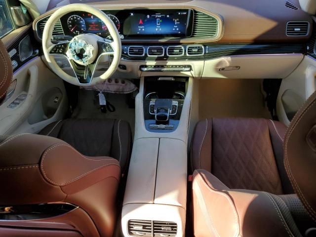 2024 MERCEDES-BENZ GLS MERCED 4JGFF8HB5RB121147