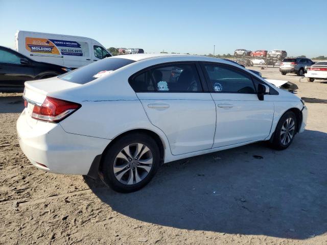 Vin: 19xfb2f56ee006175, lot: 82746854, honda civic lx 20143