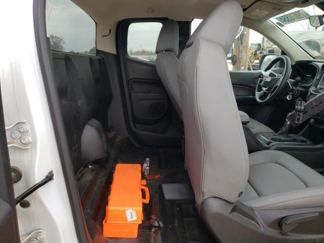 2022 CHEVROLET COLORADO - 1GCHSBEA6N1186719