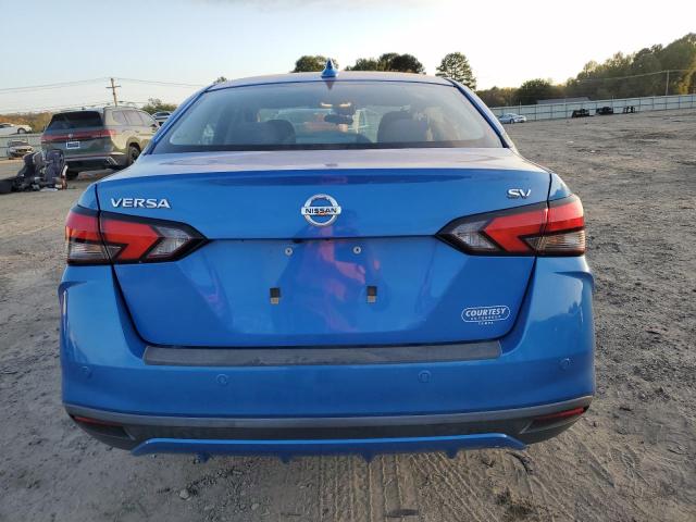 VIN 3N1CN8EV7ML842881 2021 NISSAN VERSA no.6