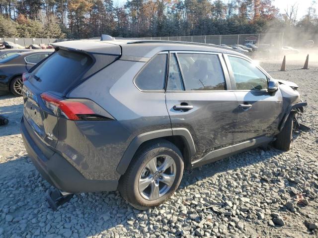 2024 TOYOTA RAV4 XLE - 2T3P1RFV8RC455515