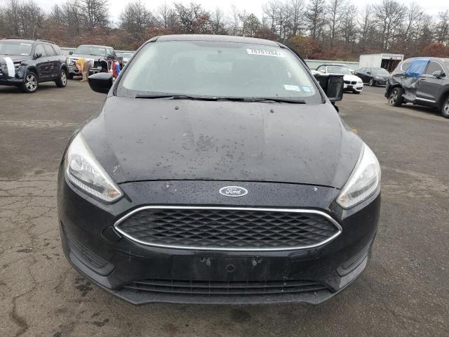 VIN 1FADP3F21JL306959 2018 Ford Focus, SE no.5