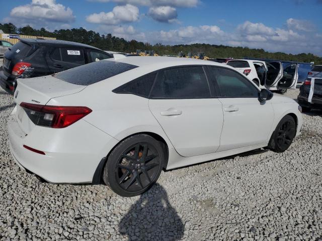 Vin: 2hgfe2f54nh515694, lot: 79388054, honda civic sport 20223