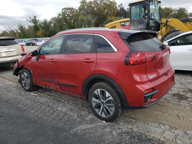2022 KIA NIRO EX PR - KNDCE3LG4N5146596