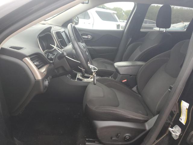 2015 JEEP CHEROKEE L - 1C4PJLCB6FW631917