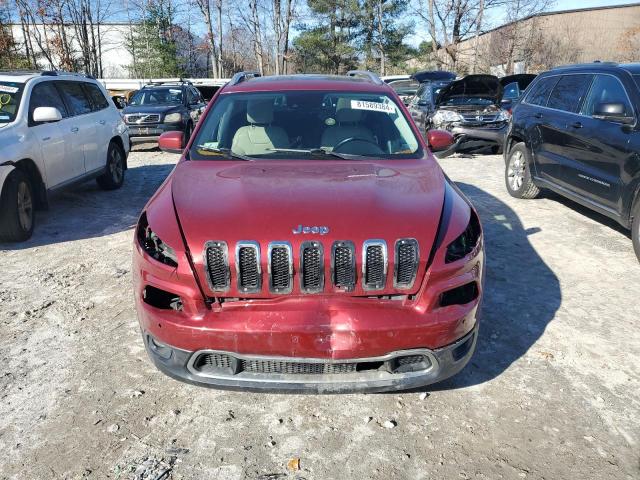 2015 JEEP CHEROKEE L - 1C4PJMDS8FW604335