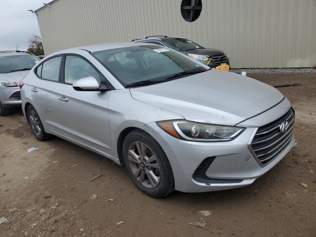 VIN 5NPD84LF3HH157912 2017 Hyundai Elantra, SE no.4