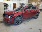 2019 SUBARU CROSSTREK - JF2GTACC8K8211793