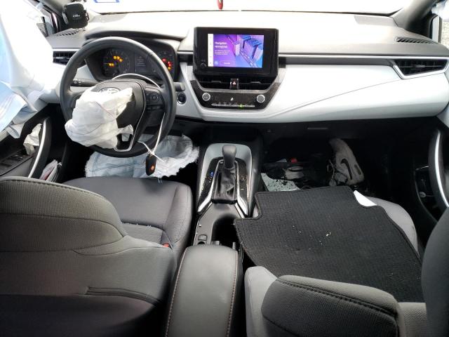 2024 TOYOTA COROLLA SE - 5YFS4MCE5RP169431