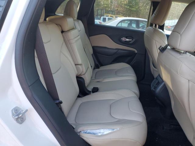 2015 JEEP CHEROKEE L - 1C4PJMDS6FW751561