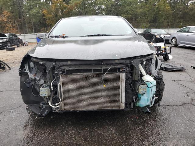 2018 CHEVROLET MALIBU LT - 1G1ZD5ST1JF179530