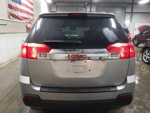 2015 GMC TERRAIN SL - 2GKALREK5F6299094