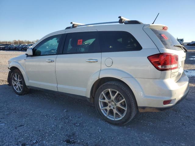 2013 DODGE JOURNEY CR - 3C4PDDDG0DT658184