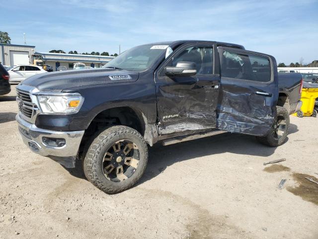 Vin: 1c6srfft1kn856679, lot: 76092004, ram 1500 big horn/lone star 2019 img_1