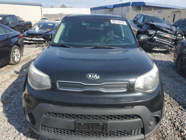 VIN KNDJN2A24H7444535 2017 KIA SOUL no.5