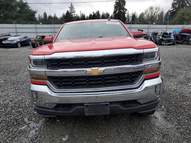 VIN 3GCUKREC3HG515441 2017 CHEVROLET ALL MODELS no.5