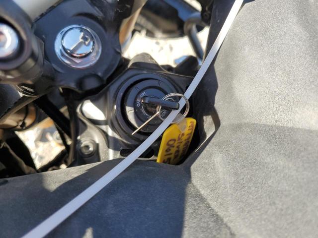 2021 YAMAHA MTT09 GT JYARN74E9MA000615
