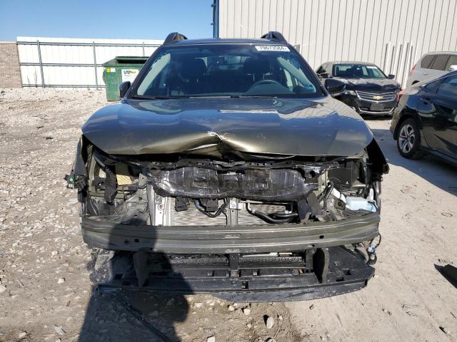 2024 SUBARU OUTBACK PR - 4S4BTAFC6R3164156