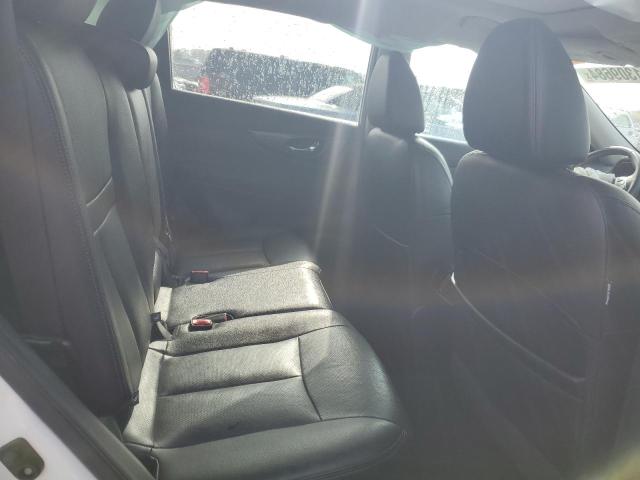 2016 NISSAN ROGUE S - 5N1AT2MT6GC832135