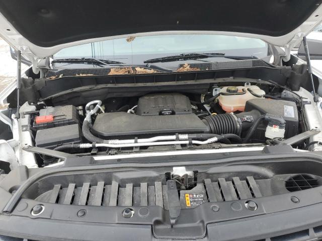 2019 CHEVROLET SILVERADO - 1GCRYDEK6KZ337658