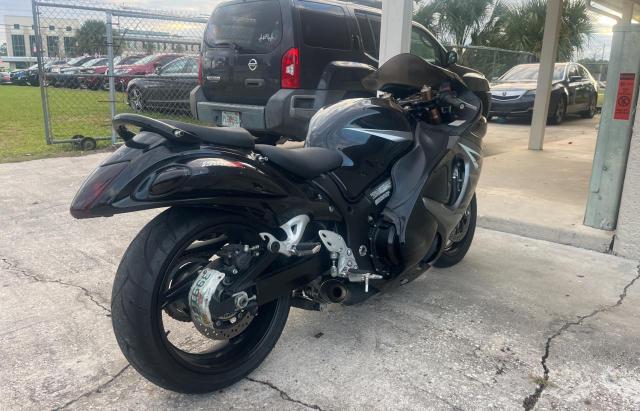 2013 SUZUKI GSX1300 RA JS1GX72B5D2100388