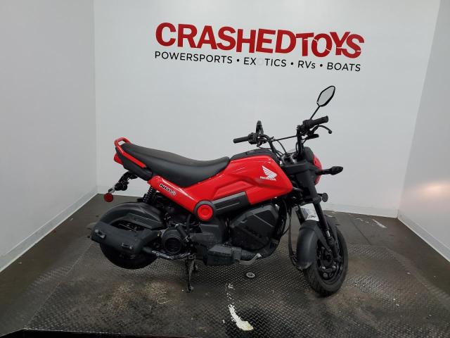 2023 HONDA NVA110 B #2986762170