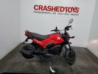 2023 HONDA NVA110 B - 3H1JK0703PD100097