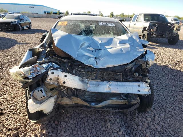 VIN 2HGFB2F58EH503881 2014 HONDA CIVIC no.5