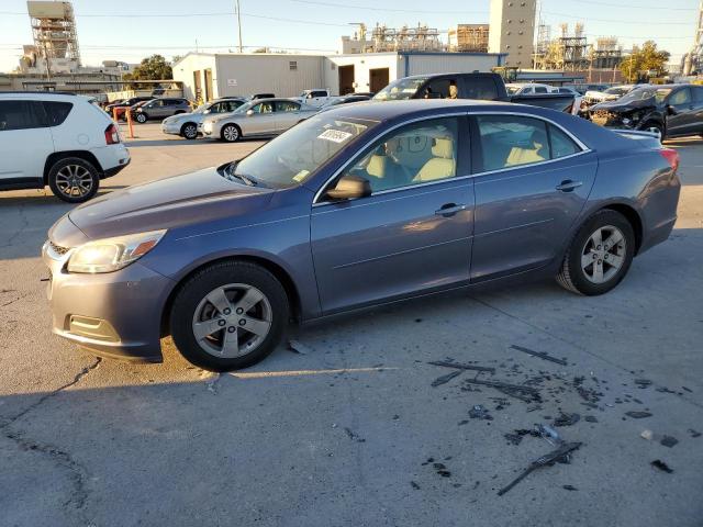 Vin: 1g11b5sl7ff248375, lot: 51752675, chevrolet malibu ls 2015 img_1