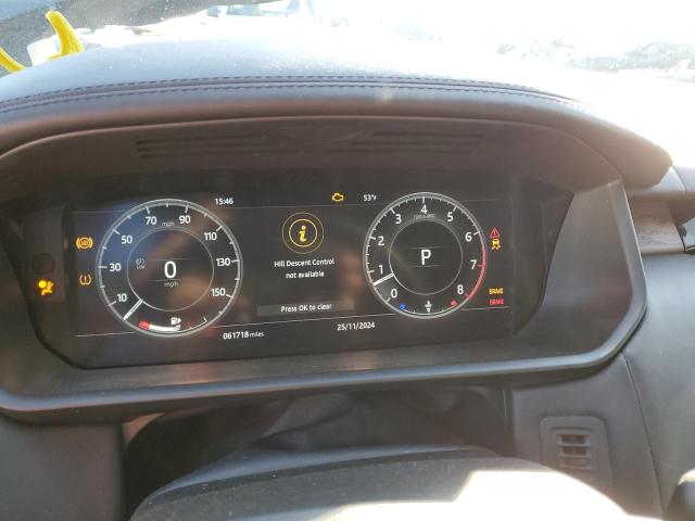 2019 LAND ROVER DISCOVERY - SALRT2RV7K2413221