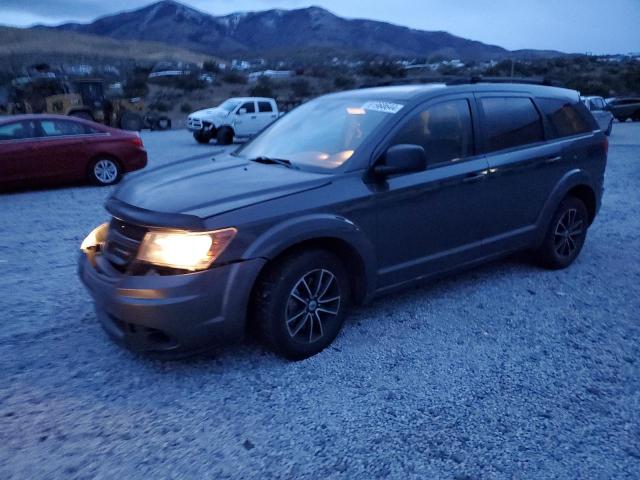 DODGE JOURNEY SE