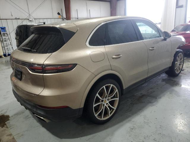 VIN WP1AA2AY6KDA04730 2019 PORSCHE CAYENNE no.3