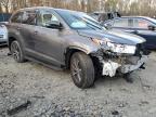 Lot #3024590668 2018 TOYOTA HIGHLANDER