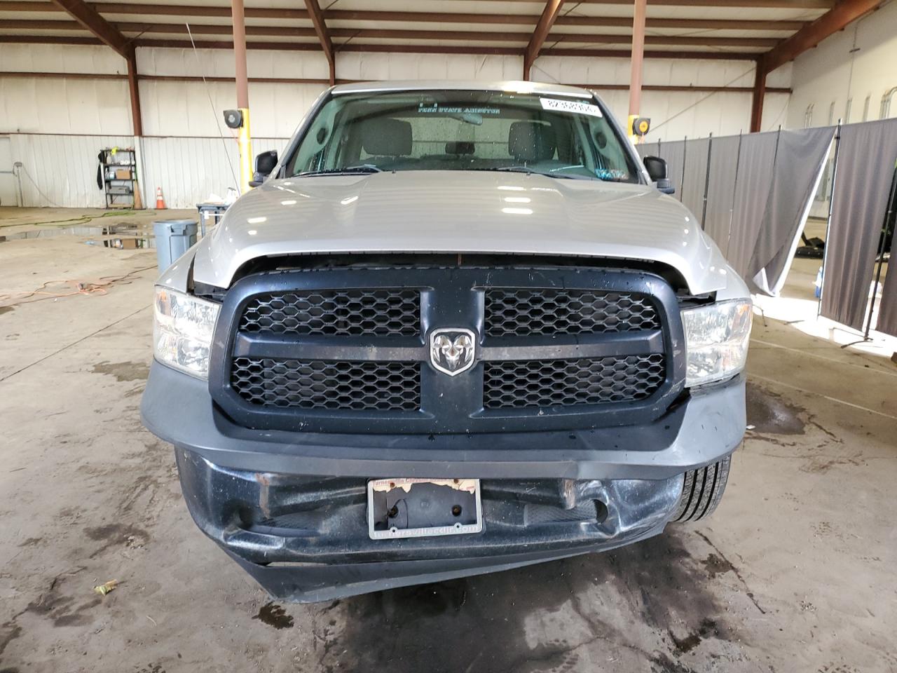 Lot #3030635156 2014 RAM 1500 ST