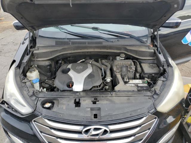 VIN 5XYZU3LA2DG079589 2013 HYUNDAI SANTA FE no.12