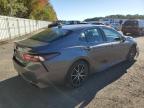 Lot #3041000461 2024 TOYOTA CAMRY SE N