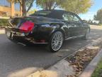 Lot #3022553775 2011 BENTLEY CONTINENTA