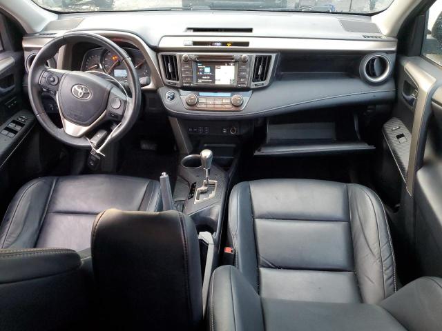 2015 TOYOTA RAV4 LIMIT - 2T3DFREV9FW347940
