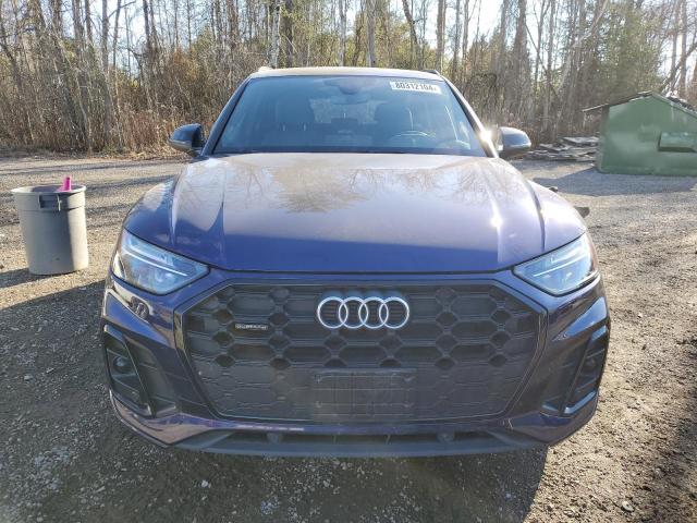2023 AUDI Q5 PREMIUM - WA1EAAFY5P2001059