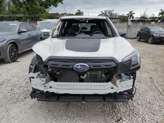 2024 SUBARU FORESTER W - JF2SKAJC7RH405130