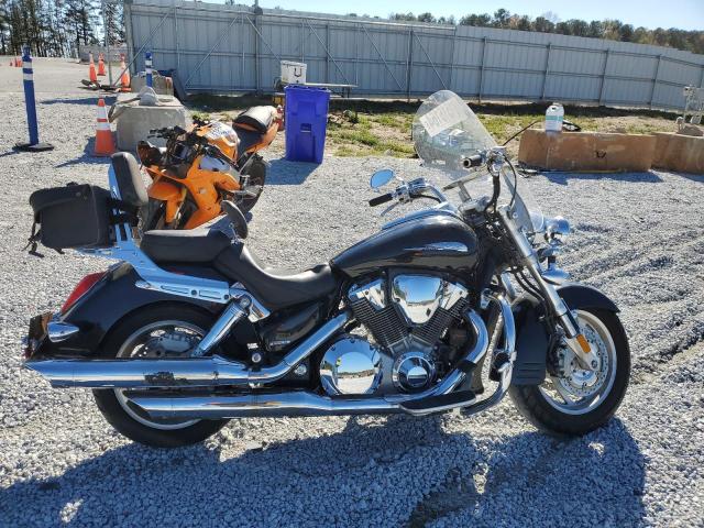 2007 HONDA VTX1800 R #3009006528