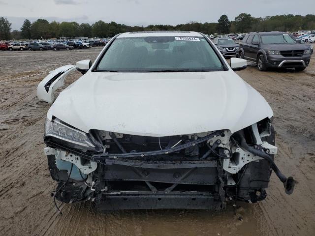 2017 ACURA TLX ADVANC - 19UUB3F71HA001571