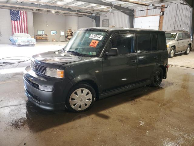 2006 TOYOTA SCION XB #2974183346