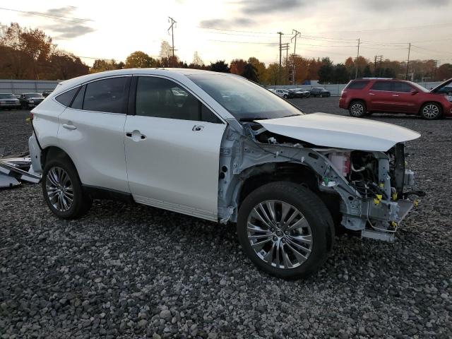 2021 TOYOTA VENZA LE - JTEAAAAH8MJ066268